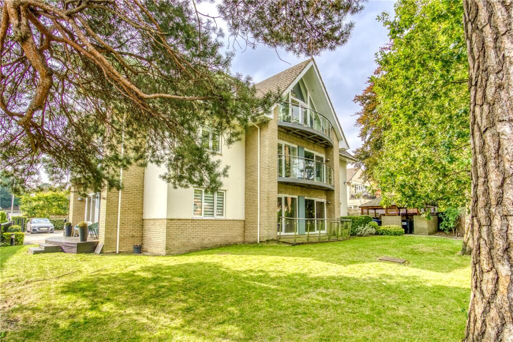 Main image of property: Kings Avenue, Lower Parkstone, Poole, Dorset
