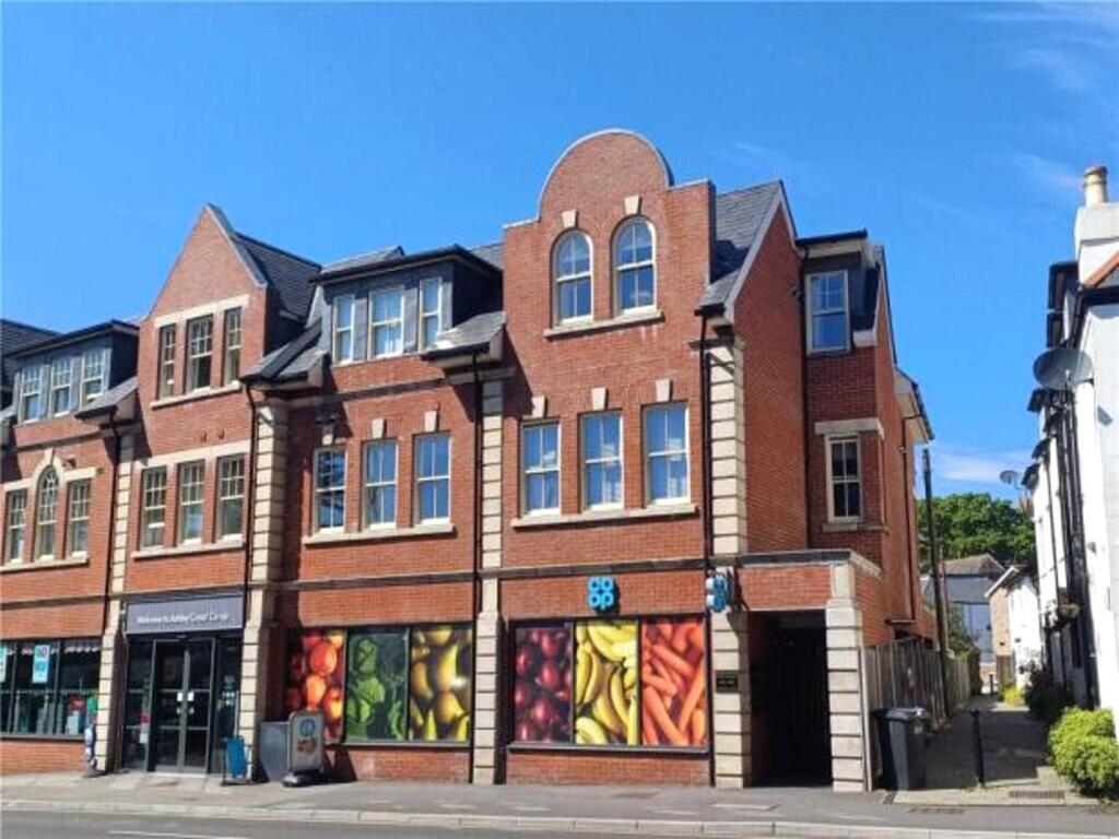 Main image of property: Commercial Road, Poole, Dorset, BH14