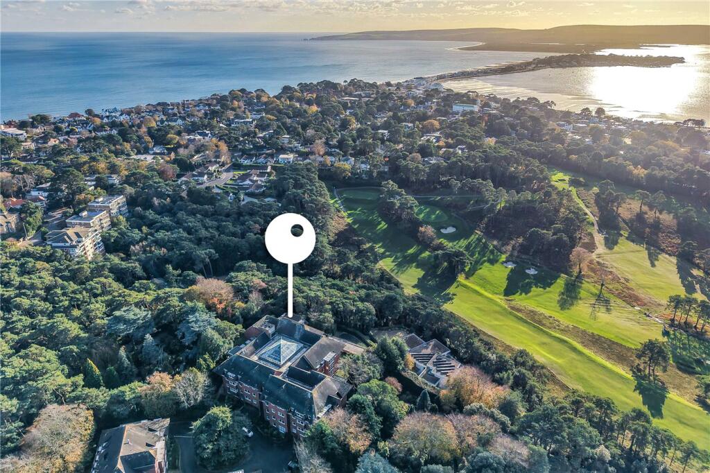 Main image of property: Canford Cliffs Road, Poole, Dorset, BH13