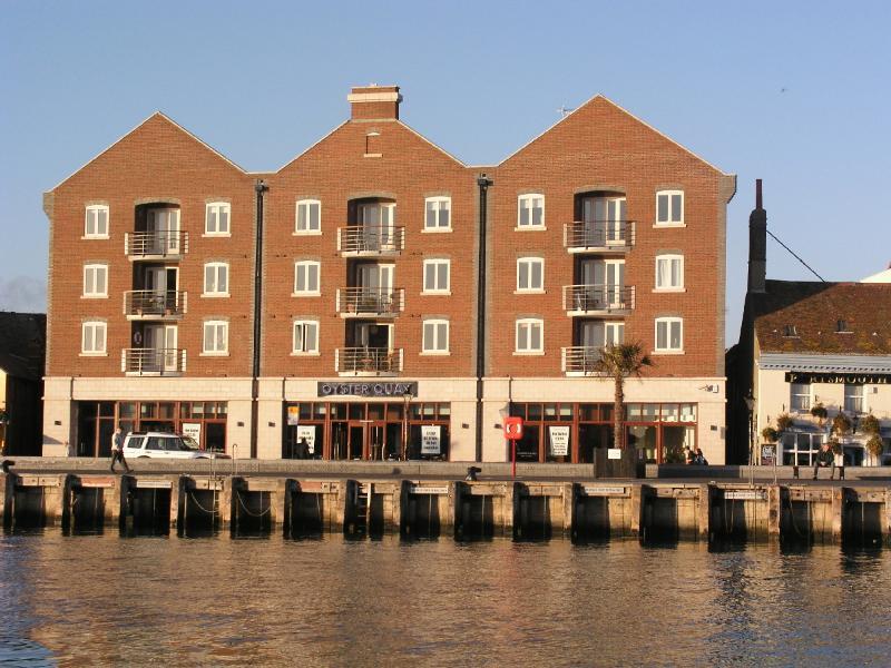 Main image of property: The Quay, Poole, Dorset, BH15