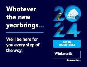Get brand editions for Winkworth Poole, Poole