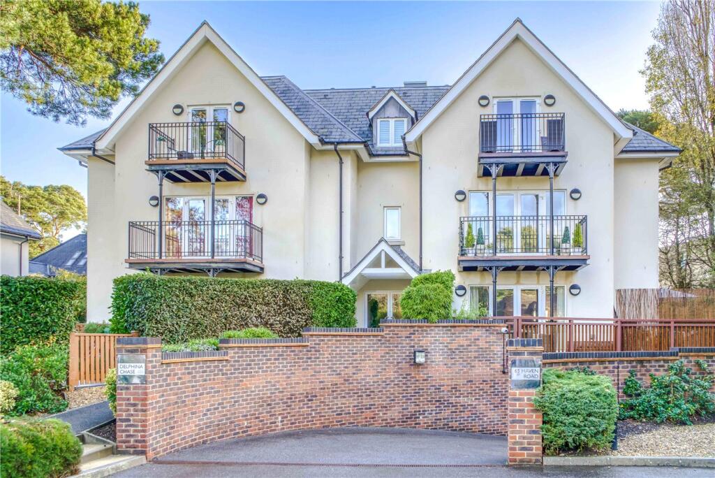 Main image of property: Haven Road, Canford Cliffs, Poole, Dorset, BH13