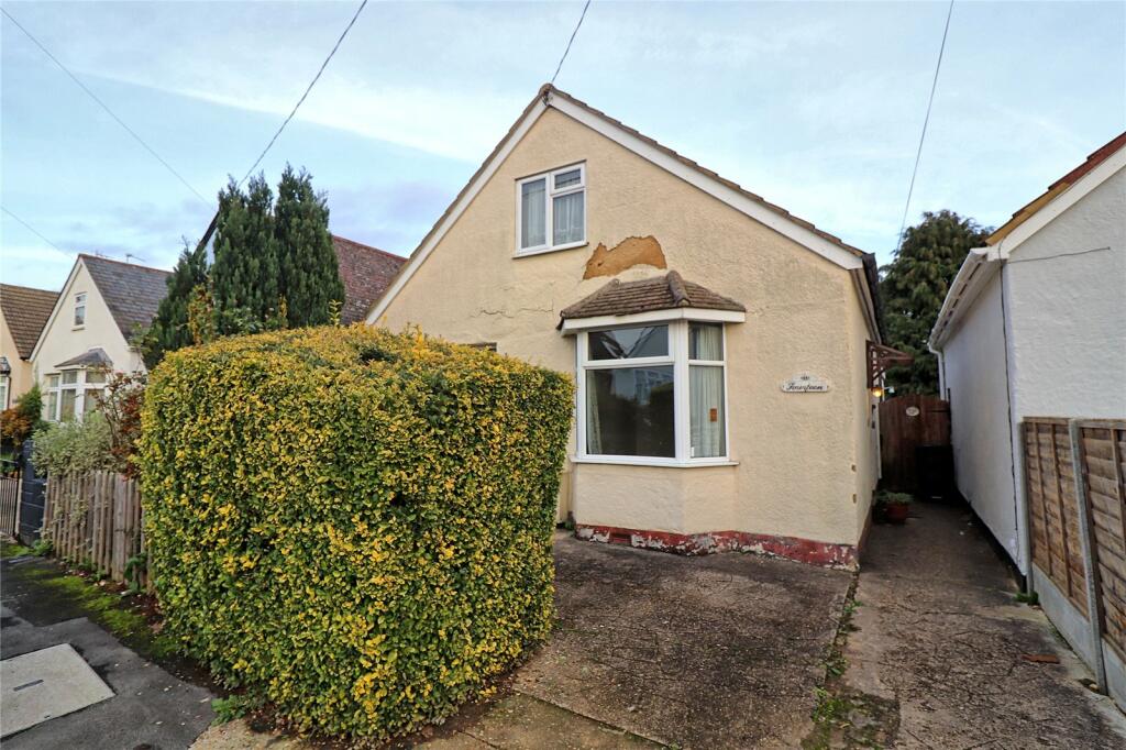 Main image of property: Clydesdale Road, Braintree, Essex, CM7