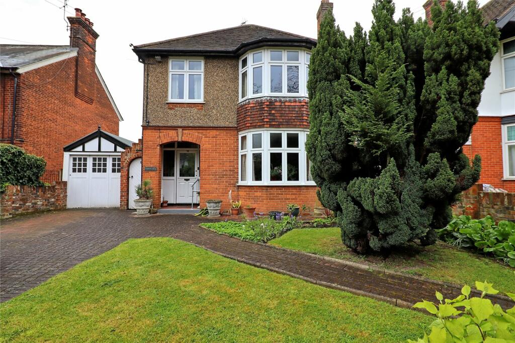 Main image of property: Courtauld Road, Braintree, Essex, CM7