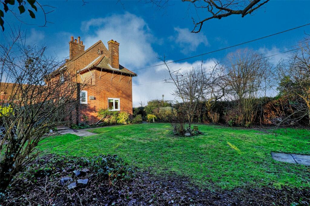 Additional property image - Braintree Road, Cressing, Braintree, Essex, CM77