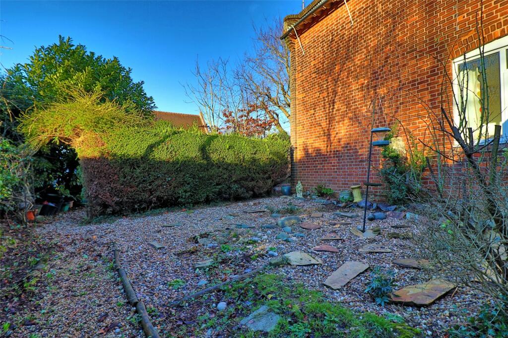 Additional property image - Braintree Road, Cressing, Braintree, Essex, CM77