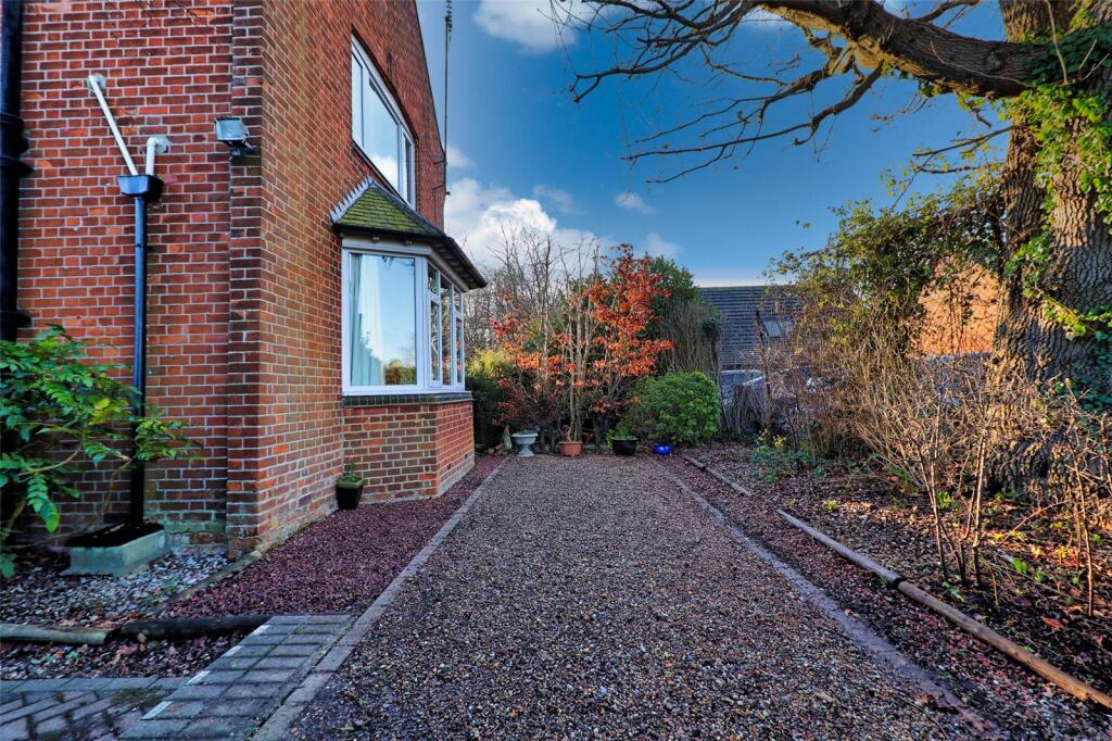 Additional property image - Braintree Road, Cressing, Braintree, Essex, CM77