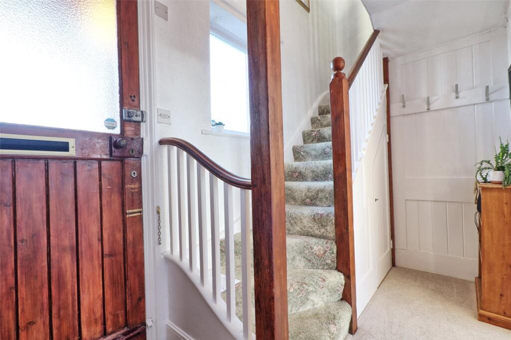 Additional property image - Braintree Road, Cressing, Braintree, Essex, CM77