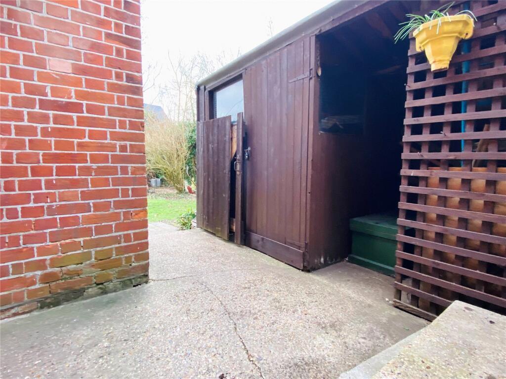 Additional property image - Braintree Road, Cressing, Braintree, Essex, CM77