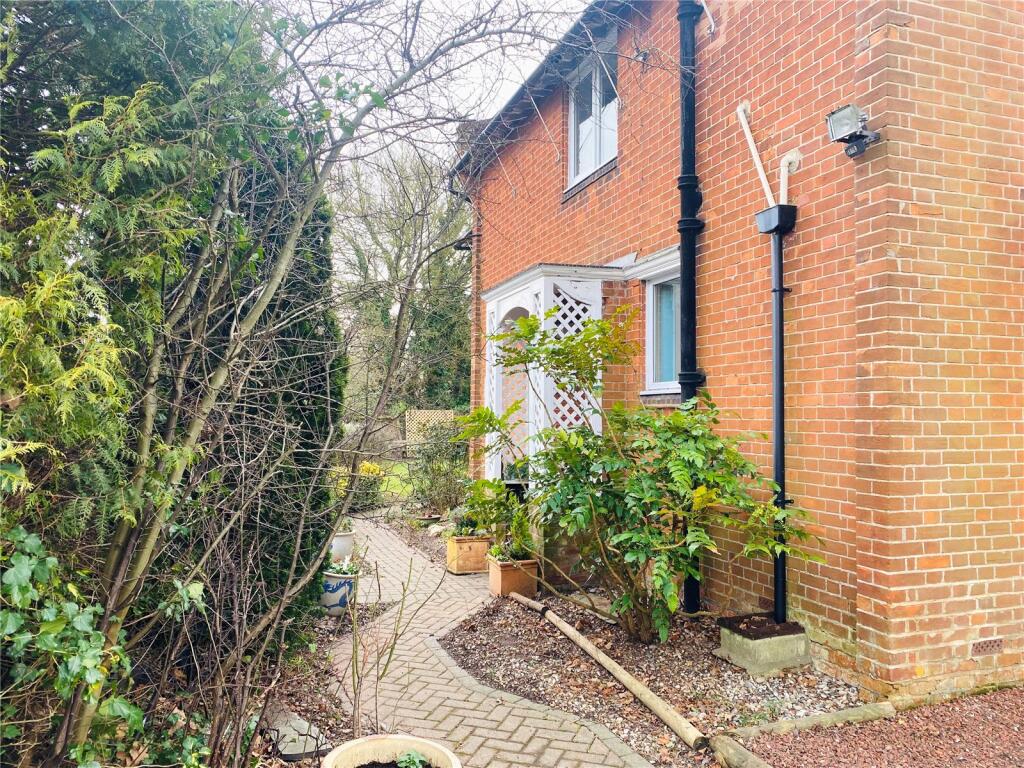 Additional property image - Braintree Road, Cressing, Braintree, Essex, CM77