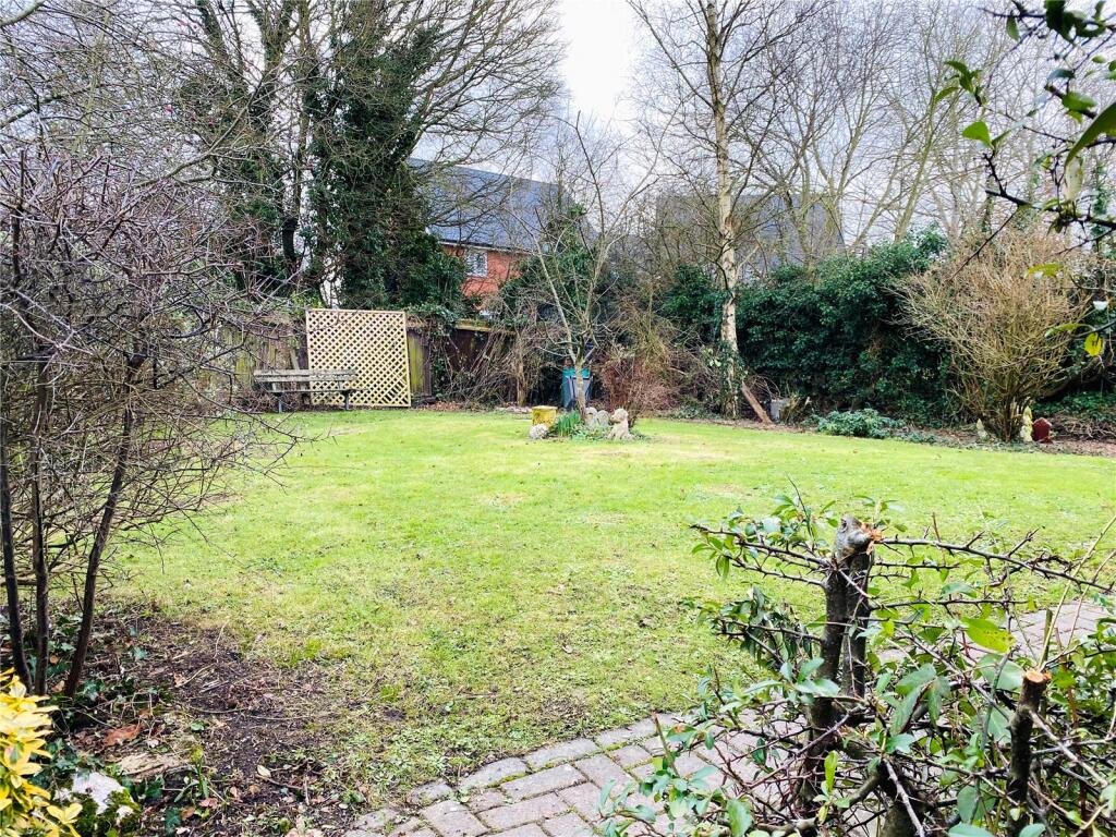 Additional property image - Braintree Road, Cressing, Braintree, Essex, CM77