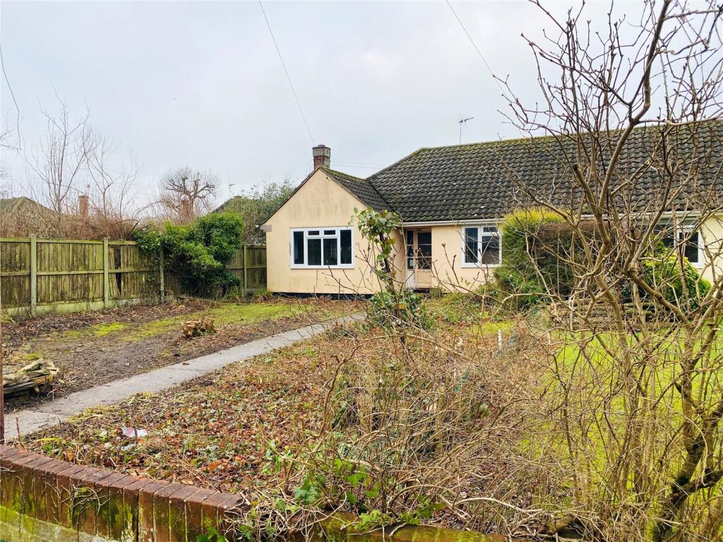 Additional property image - London Road, Braintree, CM77