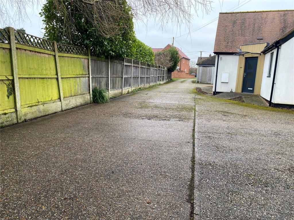 Additional property image - London Road, Braintree, CM77