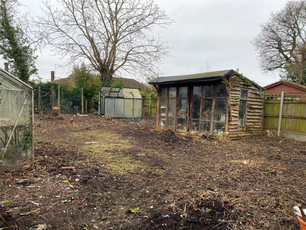 Additional property image - London Road, Braintree, CM77