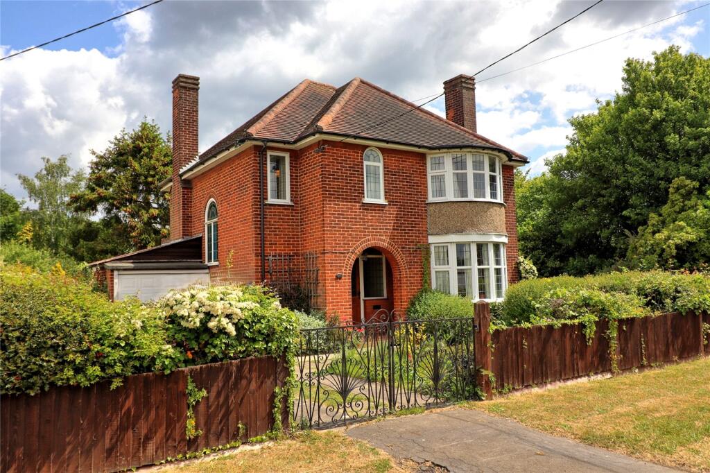 Main image of property: Cressing Road, Braintree, CM7