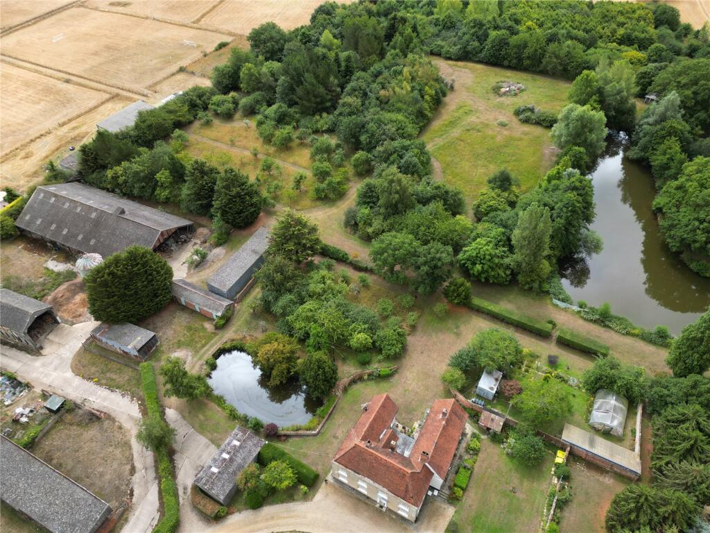 Main image of property: Parley Beams Farm, Stonehill, Earls Colne, Essex, CO6