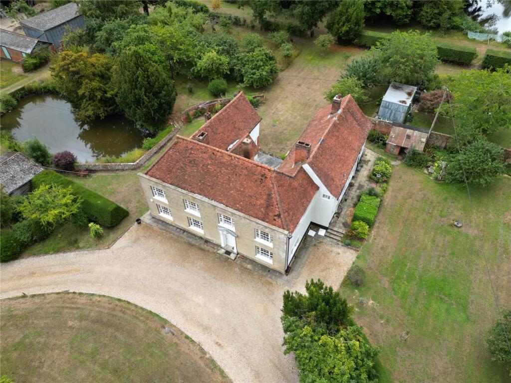 Main image of property: Stonehill, Earls Colne, Essex, CO6