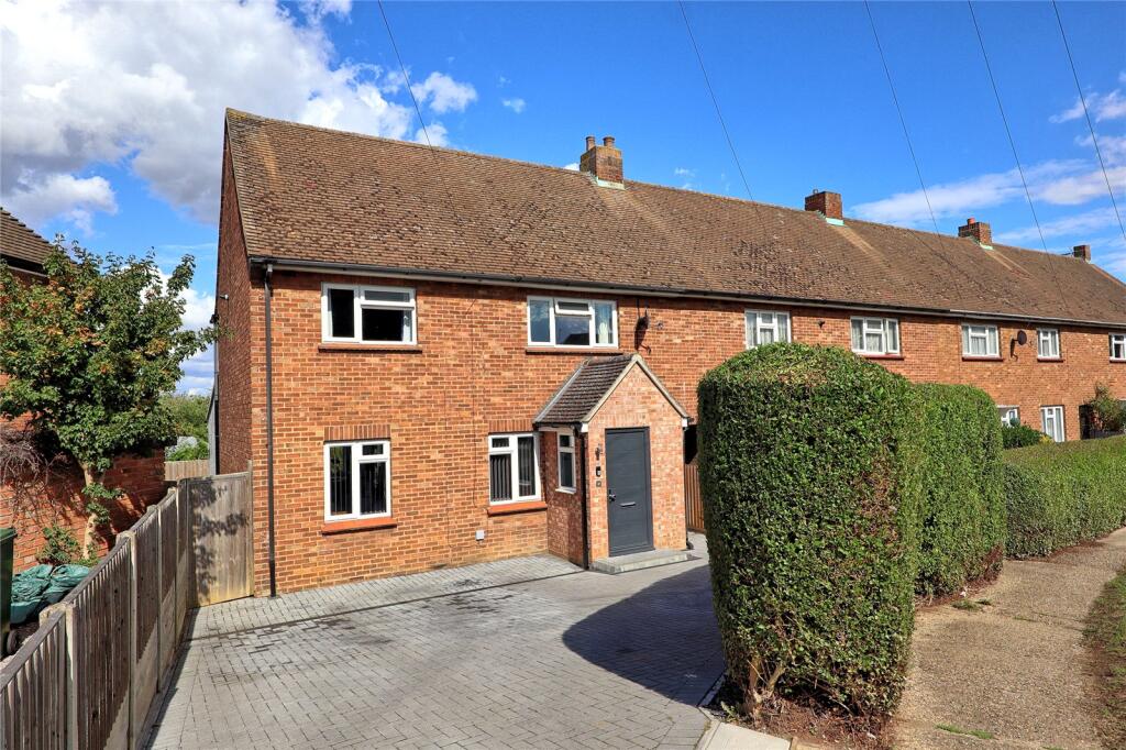 Main image of property: Rifle Hill, Braintree, Essex, CM7