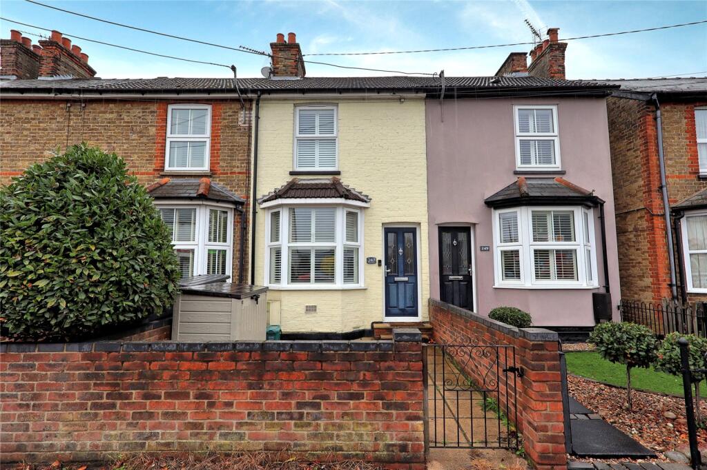 Main image of property: Rayne Road, Braintree, CM7