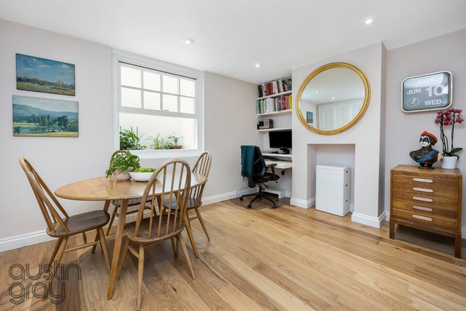 Additional image 12 of Guildford Street, BN1