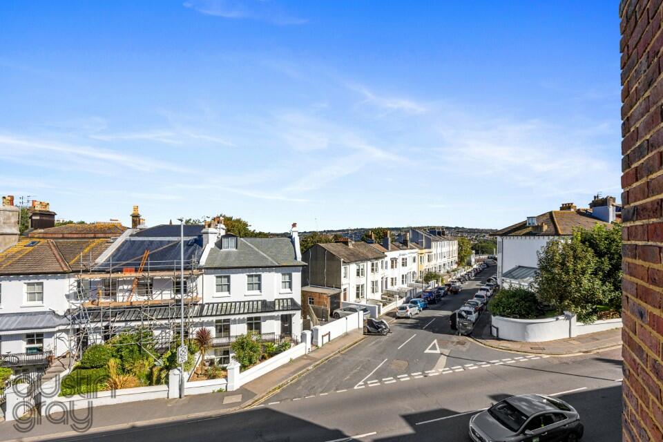 Additional property image - Buckingham Close, Bath Street, BN1
