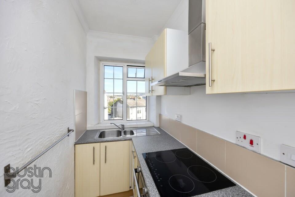 Additional property image - Buckingham Close, Bath Street, BN1