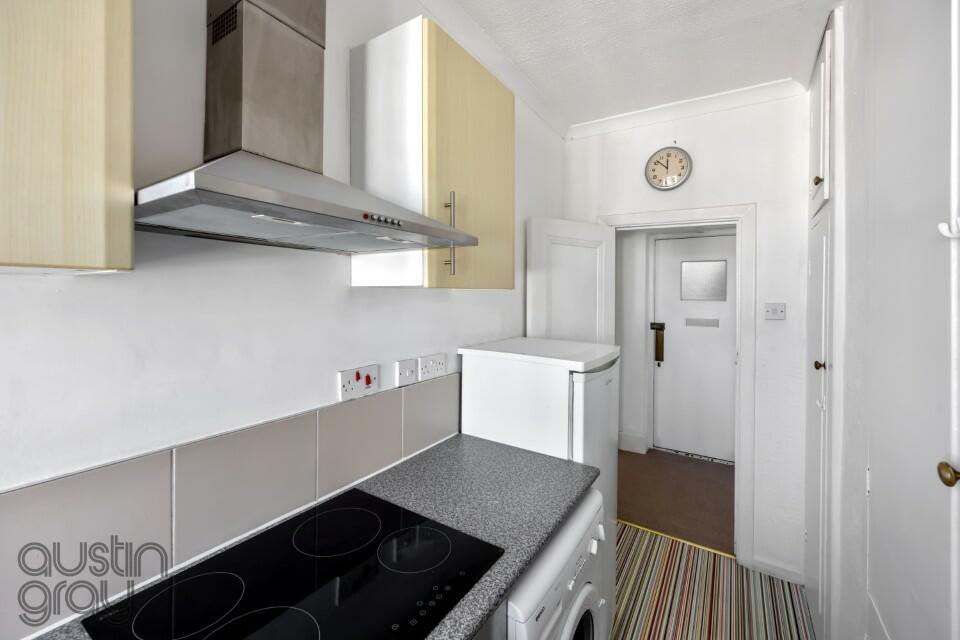 Additional property image - Buckingham Close, Bath Street, BN1