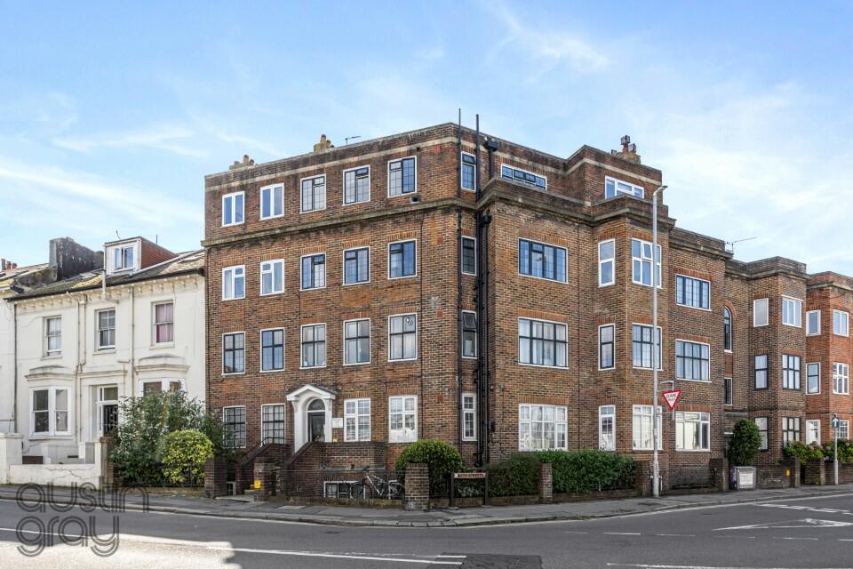 Additional property image - Buckingham Close, Bath Street, BN1