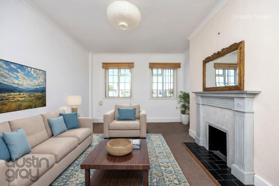 Additional property image - Buckingham Close, Bath Street, BN1
