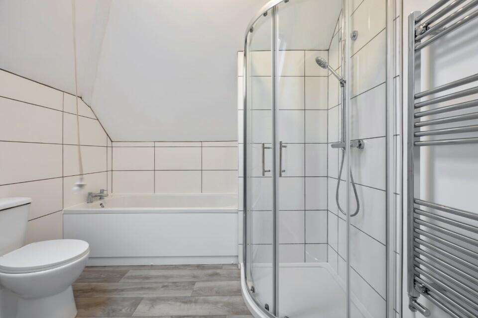 Additional property image - Vernon Gardens, BN1