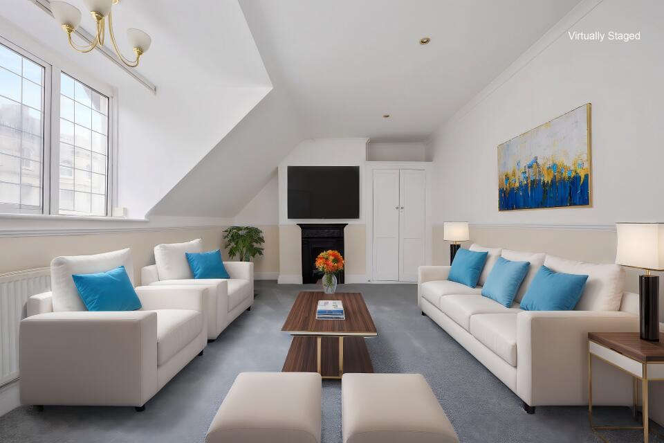 Additional property image - Vernon Gardens, BN1