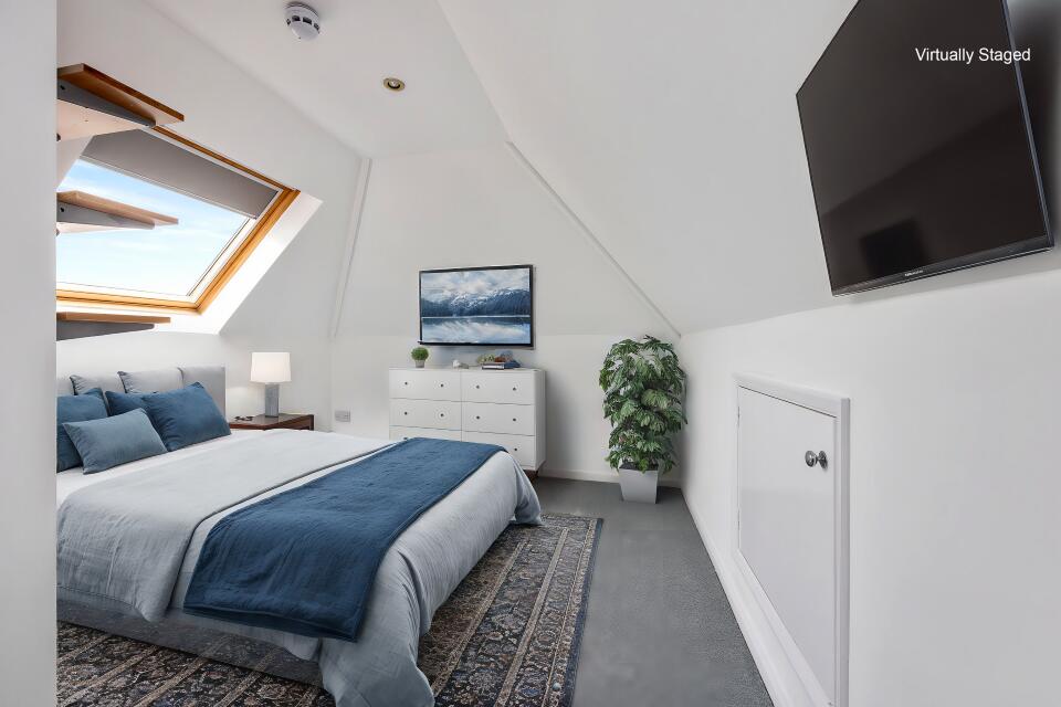 Additional property image - Vernon Gardens, BN1