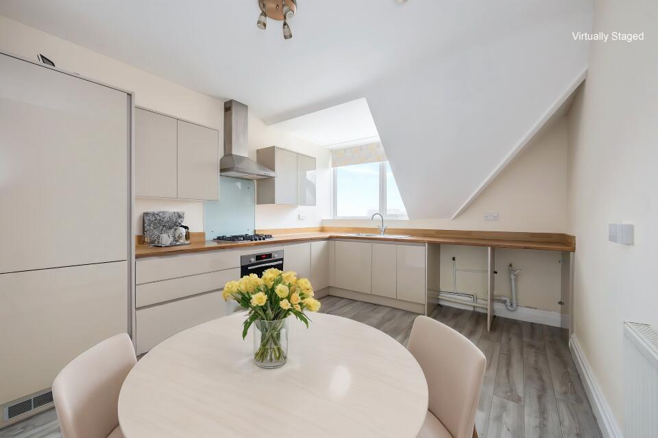 Additional property image - Vernon Gardens, BN1