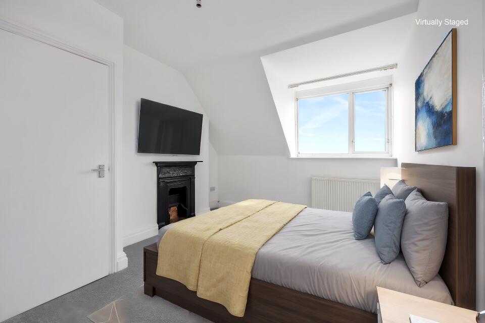 Additional property image - Vernon Gardens, BN1