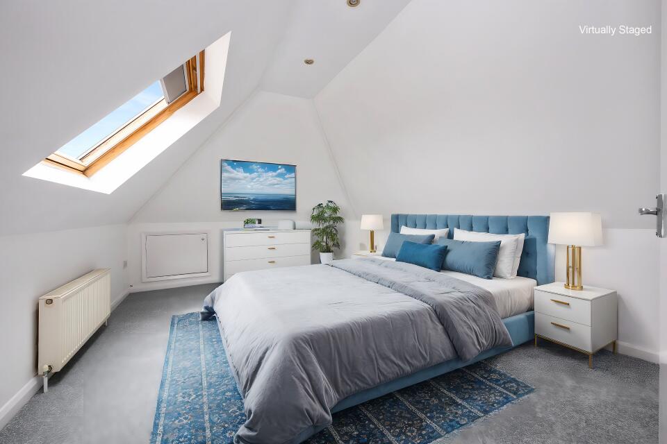 Additional property image - Vernon Gardens, BN1