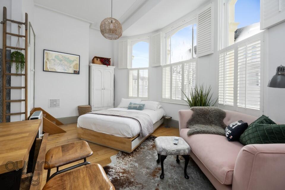 Main image of property: Albert Road, BN1
