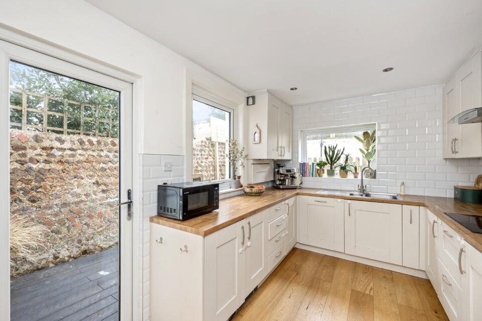 Additional property image - Coventry Street, BN1