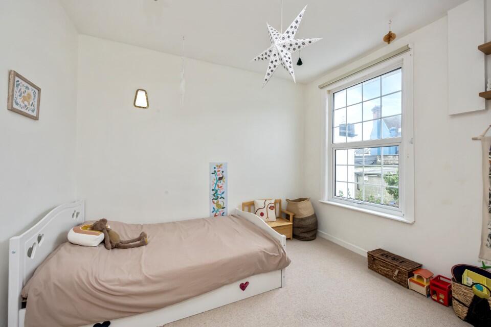 Additional property image - Coventry Street, BN1