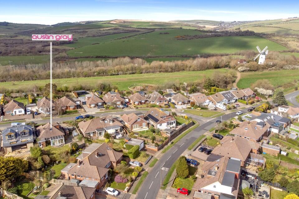 Main image of property: Green Ridge, BN1