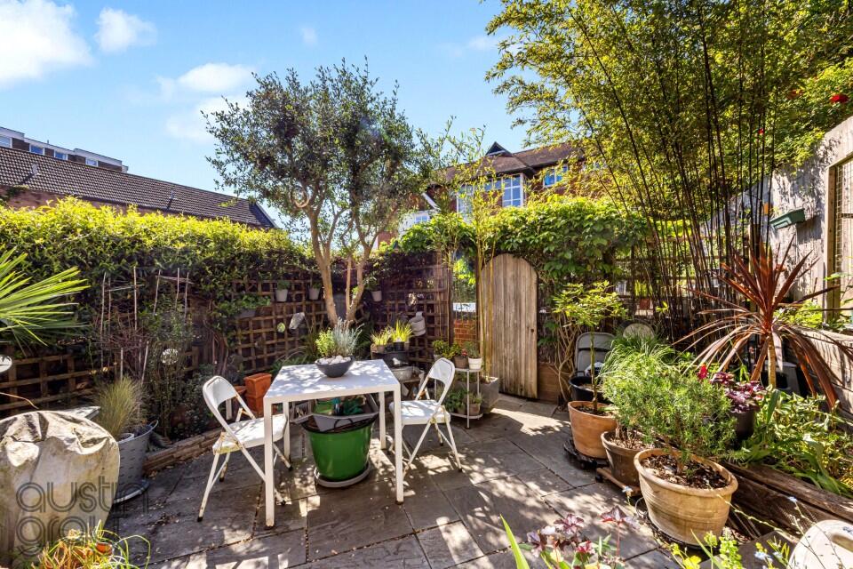 Main image of property: York Place, York Avenue, Hove, East Sussex, BN3