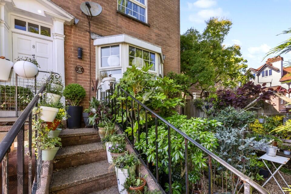 Main image of property: York Place, York Avenue, Hove, East Sussex, BN3