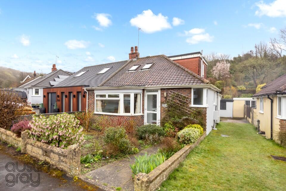 Main image of property: Mackie Avenue, BN1