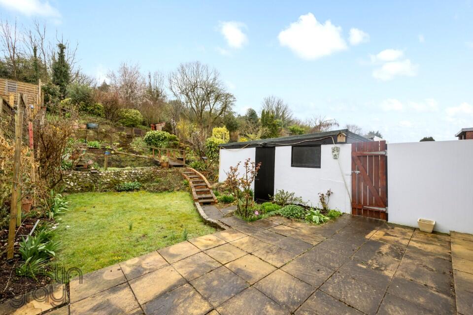 Main image of property: Mackie Avenue, BN1