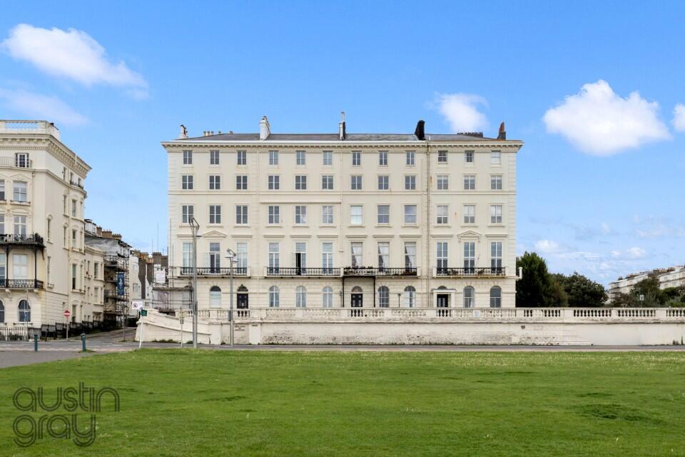 Main image of property: Adelaide Crescent, Hove, East Sussex, BN3