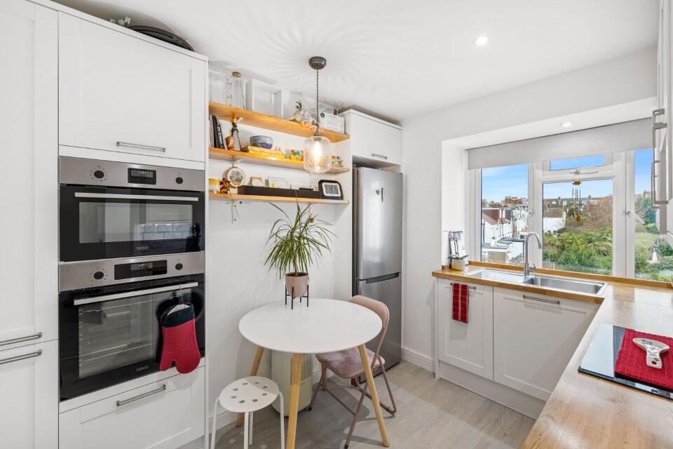 Main image of property: Montefiore Road, Hove, East Sussex, BN3