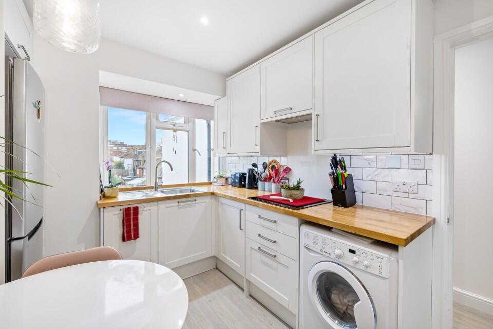 Main image of property: Montefiore Road, Hove, East Sussex, BN3
