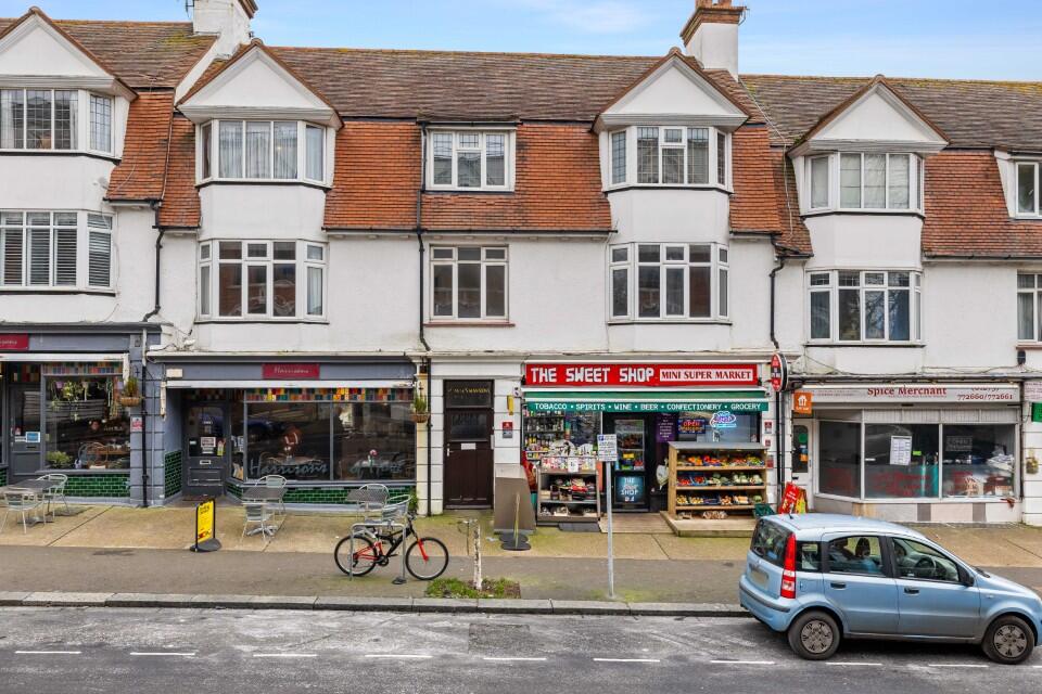 Main image of property: Montefiore Road, Hove, East Sussex, BN3