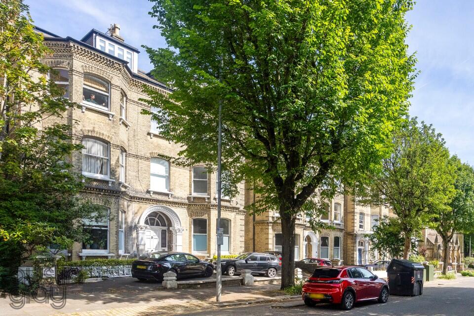 Main image of property: The Drive, Hove, East Sussex, BN3