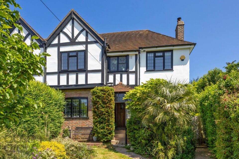 Main image of property: Elm Drive, Hove, East Sussex, BN3