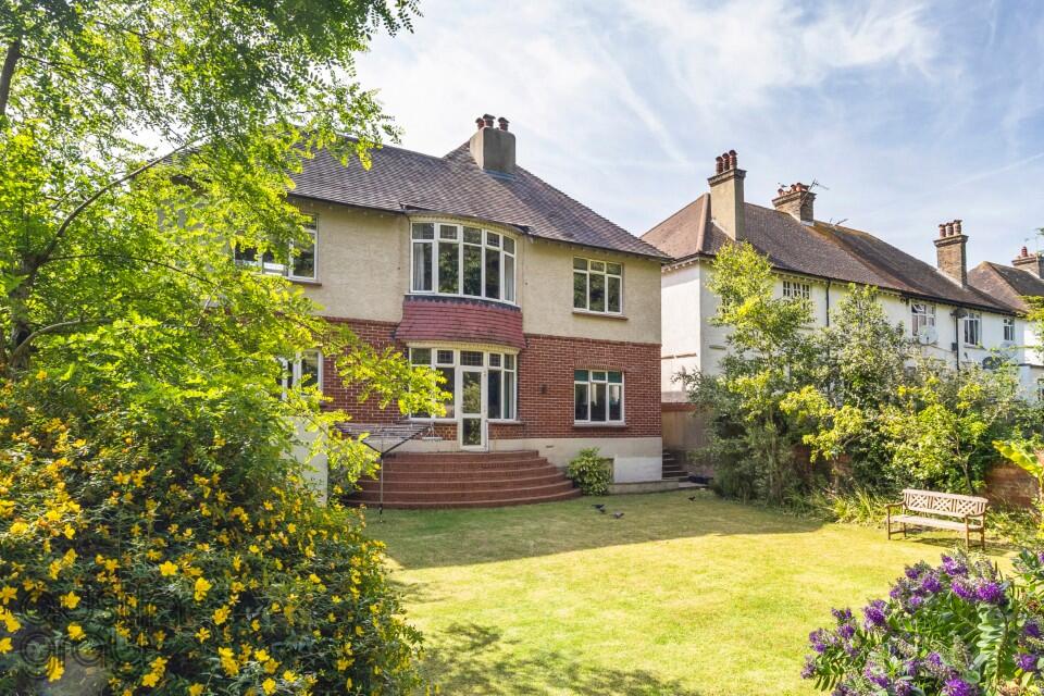 Main image of property: Holland Road, Hove, East Sussex, BN3
